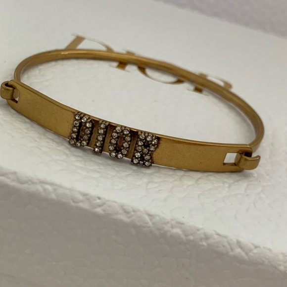 DIOR REVOLUTION BRACELET SET - Picture 4 of 8